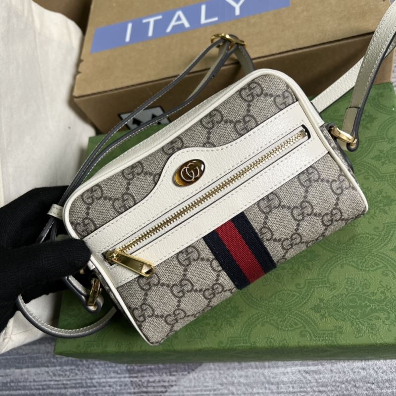 Gucci Satchel Bags